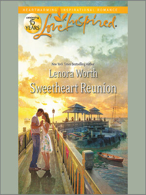 cover image of Sweetheart Reunion